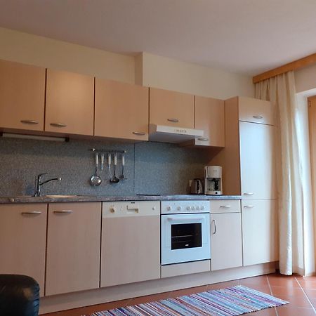 Haus Ausblick Apartment Тукс Екстериор снимка